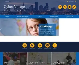 Cyber Village Academy