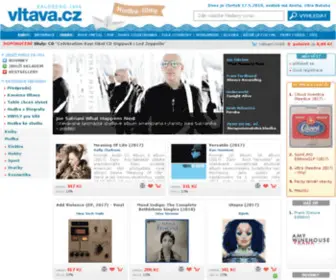 Cybex.cz(Internetový obchod) Screenshot