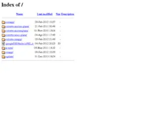 Cybotspace.com(Cybotspace) Screenshot