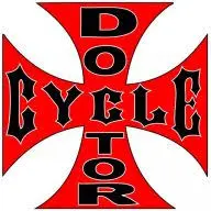 CYcledoctor.com Logo