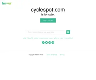 CYclespot.com(Motorcycle Chat) Screenshot