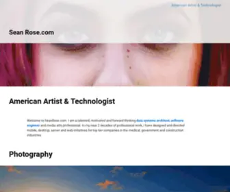 CYcline3.com(Sean Rose .com) Screenshot