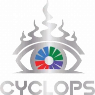 CYclopsvapor.com Logo