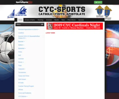 Cycoffice.com(Cycoffice) Screenshot