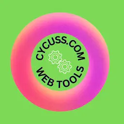 Cycuss.com Logo