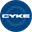 Cykebikes.com Logo