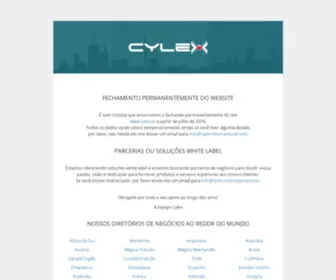 Cylex.pt(Cylex Business Directory PT) Screenshot