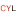 Cyluggageinc.com Logo