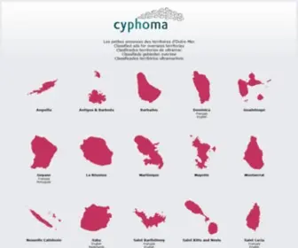 CYphoma.com(CYphoma) Screenshot