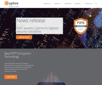 CYPhre.com(CYPhre) Screenshot