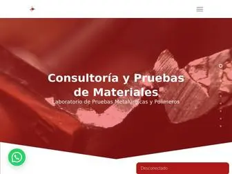 CYpma.mx(De C.V) Screenshot