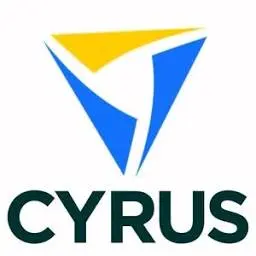 Cyrusbio.com Logo