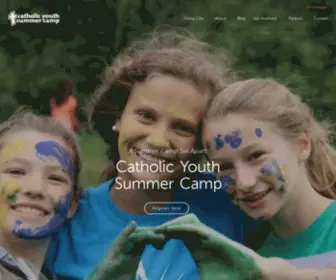 CYSC.com(CYSC Home) Screenshot