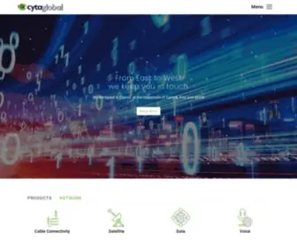 Cytaglobal.com(Αρχική Σελίδα) Screenshot