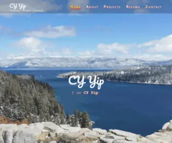 Cyyip.com(Cyyip) Screenshot