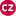 CZ.nl Logo