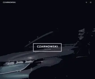 Czarnowski.com(Czarnowski) Screenshot