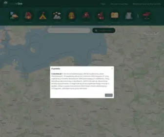 Czaswlas.pl(Główna) Screenshot