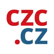 CZC2.cz Logo
