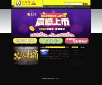 CZCCPJ.net(沧州除尘配件机械厂) Screenshot