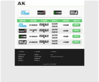 CZCJFDC.com(常居地产) Screenshot