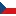 Czech-For-Foreigners.cz Logo