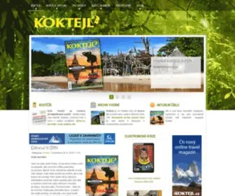 Czech-Press.cz(FÉNIX) Screenshot