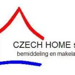 Czechhome.nl Logo