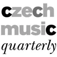 Czechmusicquarterly.com Logo