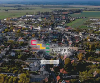 Czempin.pl(Witamy) Screenshot