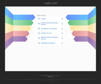 CZGFJS.com(常州光方金属材料有限公司) Screenshot