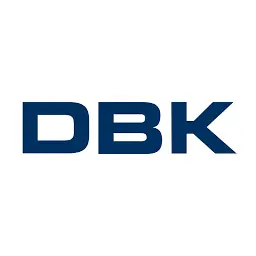 D-B-K.de Logo