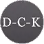 D-C-K.fr Favicon