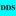 D-D-S.nl Favicon