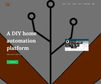 D-Diot.com(Home) Screenshot