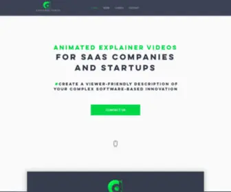 D-Explainervideos.com(D-Explainer Videos) Screenshot