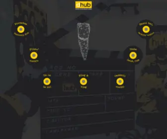 D-Hub.ro(Dentistry Hub) Screenshot
