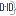 D-ID.com Favicon