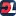 D-Lan.net Logo