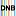 D-NB.info Logo