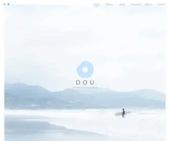 D-O-U.jp(DOU) Screenshot