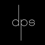 D-P-S.jp Logo
