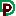 D-Park.jp Favicon