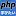 D-PHP.com Favicon