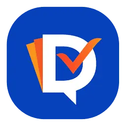 D-Vote.com Favicon