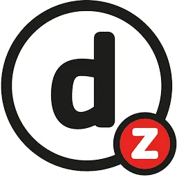 D-Zentral.tv Favicon