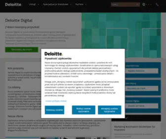 D1.pl(Serwer VPS) Screenshot