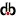 D1B.com Favicon