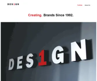 D1INC.com(D1INC) Screenshot