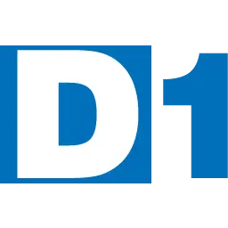 D1ST.com Favicon